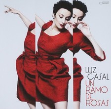 Un Ramo de Rosas [Audio CD] CASAL,LUZ comprar usado  Enviando para Brazil