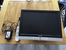 Matsui lm19w1 flat for sale  WICKFORD