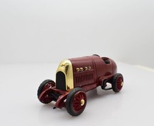 Modellino auto fiat usato  Loreto