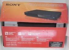 Sony dvp sr170 gebraucht kaufen  Winsen