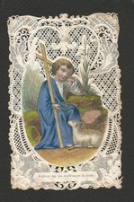 Image pieuse canivet d'occasion  Aubenas