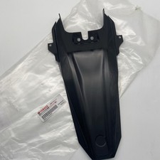 Yamaha wr125r kotflugel gebraucht kaufen  Freystadt