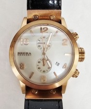 Brera orologi chronograph for sale  Fort Lauderdale