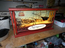 Rare vintage narragansett for sale  West Springfield