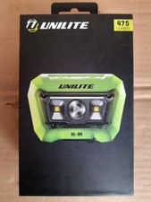 Unilite led sensor for sale  SWINDON