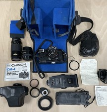 Chinon 35mm classic for sale  RUSHDEN