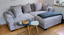 Graues cordsofa schlaffunktion gebraucht kaufen Graues cordsofa schlaffunktion gebraucht kaufen  Faßberg