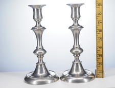 Antique nickel silver for sale  Indianapolis