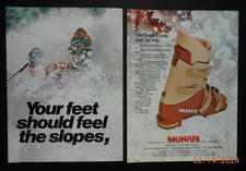 1976 munari downhill for sale  Youngstown