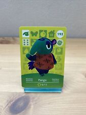 Carte amiibo animal usato  Spedire a Italy