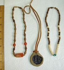 Vtg necklace choker for sale  Hilmar