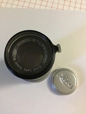 Ernst leitz leica gebraucht kaufen  Eisenberg, Kerzenheim