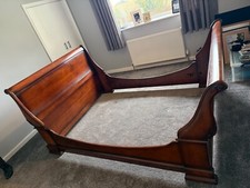 French style mahogany for sale  WIGTON