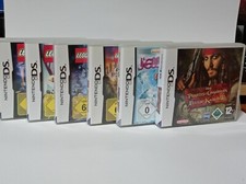 Nintendo spiele 6 gebraucht kaufen  Gladbeck