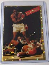 Muhammad ali boxing for sale  Nappanee