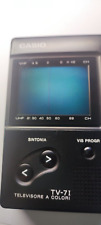 Casio color lcd usato  Cagliari