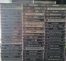 Ps1 playstation one for sale  RADSTOCK