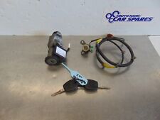 Nissan almera lock for sale  KINGSBRIDGE