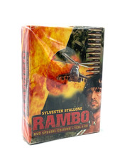 Rambo iii dvd gebraucht kaufen  Remscheid