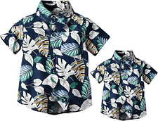 Camicie hawaiane famiglia usato  Roma