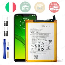 Nuova batteria jk50 usato  Milano