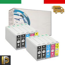 Cartucce t7895 per usato  Roma