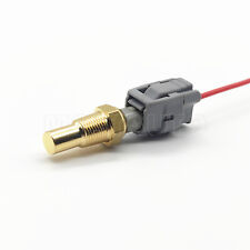 Sensor de temperatura do líquido de arrefecimento OEM e plugue conector para 1993-2000 Toyota Camry comprar usado  Enviando para Brazil