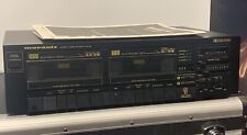 Marantz sd155 twin for sale  MANCHESTER