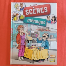 Scènes ménages délices d'occasion  Joué-lès-Tours