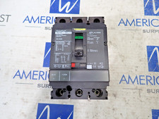 Disjuntor Square D HDL36090 PowerPact 90 Amp 3 polos 600V testado comprar usado  Enviando para Brazil
