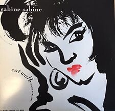 Sabine sabine cat gebraucht kaufen  Deutschland