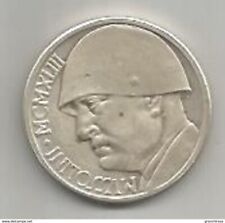 Mussolini mcmxliii con usato  Crespellano