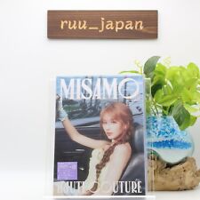New MISAMO HAUTE COUTURE (First limited edition SANA version) JAPAN CD comprar usado  Enviando para Brazil