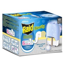 Raid family diffuseur d'occasion  Saint-Martin-d'Hères
