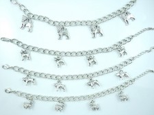 Dog breed charm for sale  Byron
