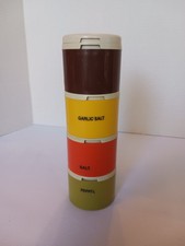 Vintage tupperware spice for sale  Queen Creek
