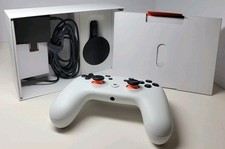 Google stadia controller for sale  Temperance