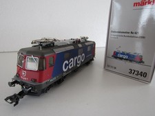 Märklin 37340 elektrolok gebraucht kaufen  Niederkassel