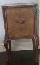 Antique french nightstand for sale  Woodland Hills