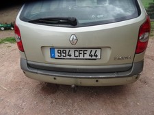 Attelage remorque laguna d'occasion Attelage remorque laguna d'occasion  France