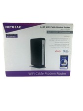 Netgear n450 wifi for sale  Granada Hills