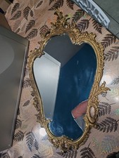 Grand jolis miroir d'occasion Grand jolis miroir d'occasion  Saint-Saëns