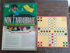 Non arrabbiare gioco usato  Modena