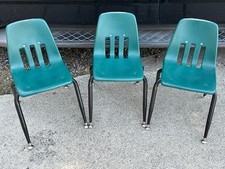 Vintage green mid for sale  Billings