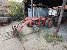 Massy ferguson cylinder for sale  TELFORD