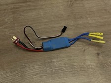 30a brushless esc gebraucht kaufen  Nürnberg