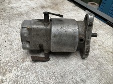 Lucas k2f magneto for sale  BISHOP AUCKLAND