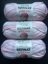 Bernat softee baby for sale  Halifax
