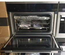 Miele dgc6600xl combi for sale  MANCHESTER