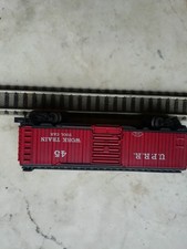 Güterwagen minitrix uprr gebraucht kaufen  München